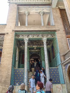 Golestan Palace  (44) 